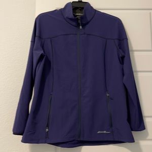 Eddie Bauer Women’s lightweight jacket.